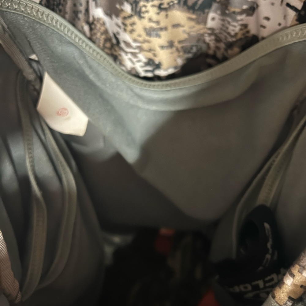 Sitka Fanatic Bag - Picture 2 of 4